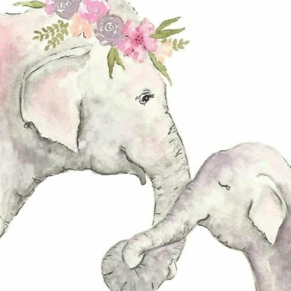 Meet your Posher, Nichole